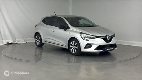 Clio 1.0 TCe 90ch Evolution 2023 occasion 54800 JARNY