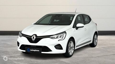 Renault Clio 1.5 Blue dCi 85ch Business 2020 occasion Longuenesse 62219