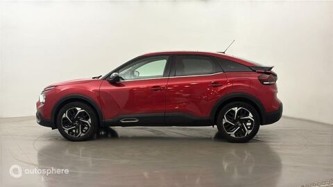 C4 PureTech 130ch S&S Shine 2021 occasion 79000 Niort