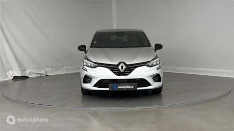 Clio 1.0 TCe 90ch Techno 2023 occasion 51100 Reims