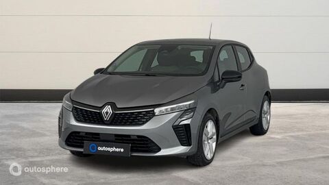 Renault Clio 1.0 TCe 100ch Evolution GPL 2023 occasion Troyes 10000
