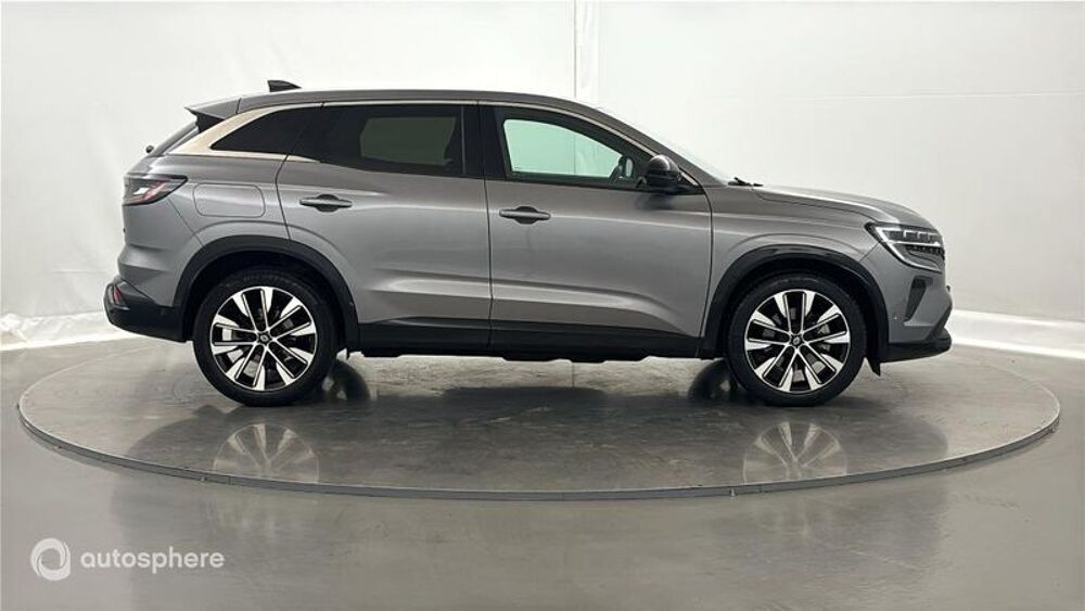 Austral 1.2 E-Tech full hybrid 200ch Techno 2023 occasion 62231 Coquelles