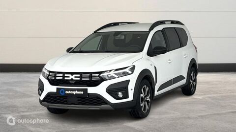 Annonce voiture Dacia Jogger 18499 €