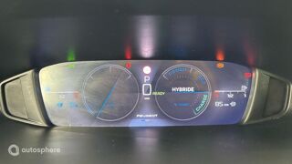 308 PHEV 180ch Allure Pack e-EAT8 2022 occasion 03100 Montlu&ccedil;on