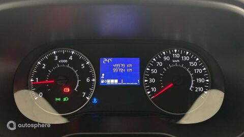 Duster 1.5 Blue dCi 115ch Essential 4x2 2023 occasion 59720 Louvroil