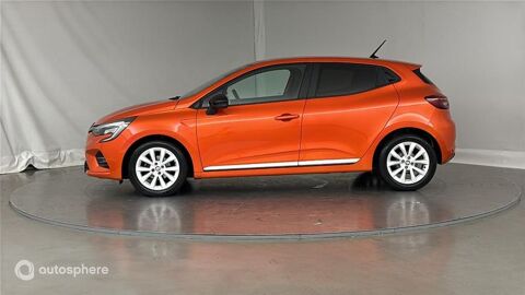 Clio 1.0 TCe 90ch Evolution 2023 occasion 62000 Arras