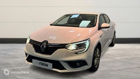 Renault M&eacute;gane 1.5 Blue dCi 115ch Business - 20 2020 occasion SALON DE PROVENCE 13300