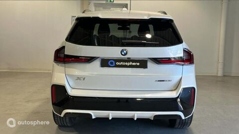 X1 xDrive23i 218ch M Sport 2023 occasion 13100 Aix-en-Provence