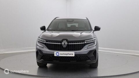 Espace 1.2 E-Tech full hybrid 200ch Iconic 2023 occasion 59850 Nieppe