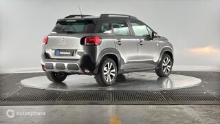 C3 Aircross PureTech 110ch S&S C-Series 2020 occasion 03100 Montlu&ccedil;on