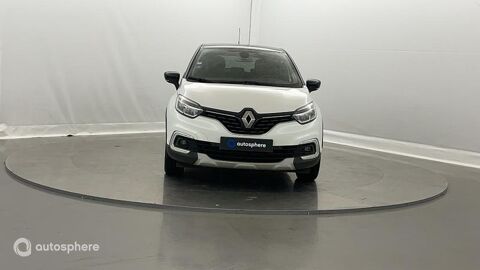Captur 0.9 TCe 90ch energy Intens Euro6c 2019 occasion 59160 Lomme