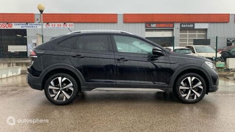 Taigo 1.5 TSI 150ch Style DSG7 2023 occasion 13700 Marignane