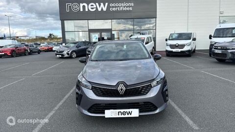 Clio 1.0 TCe 90ch Evolution - 25 2025 occasion 57400 Buhl-Lorraine