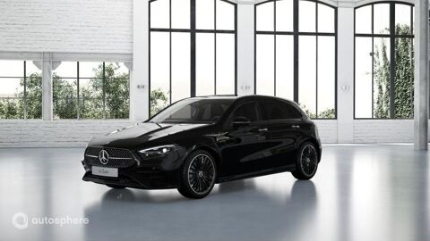 Annonce voiture Mercedes Classe A 49999 €
