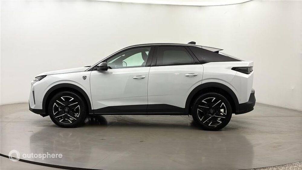 3008 1.2 Hybrid 145ch GT Exclusive e-DCS6 2026 occasion 79000 Niort