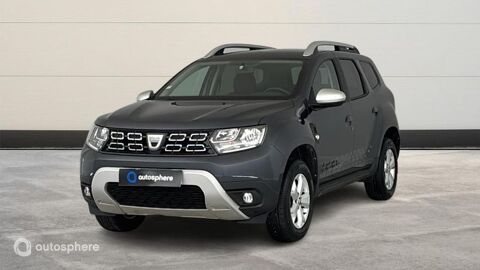 Annonce voiture Dacia Duster 17799 €