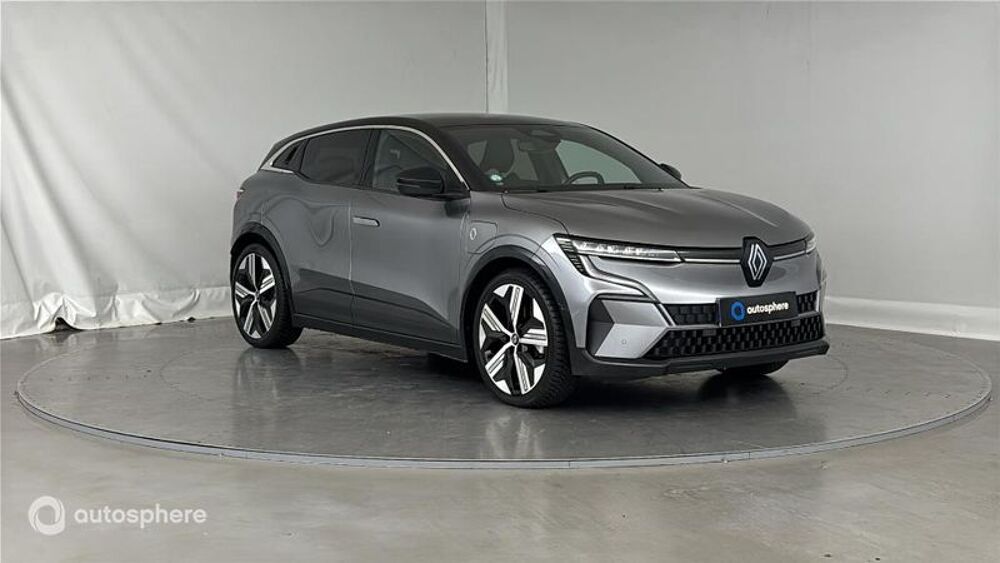 M&eacute;gane E-Tech Electric EV60 220ch Iconic super charge 2023 occasion 59640 Dunkerque