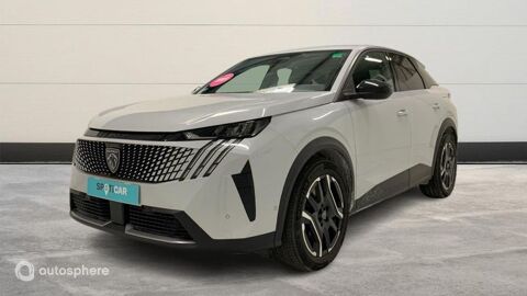 Peugeot 3008 Electrique 210ch Batterie 73 kWh GT 2024 occasion Avignon 84000