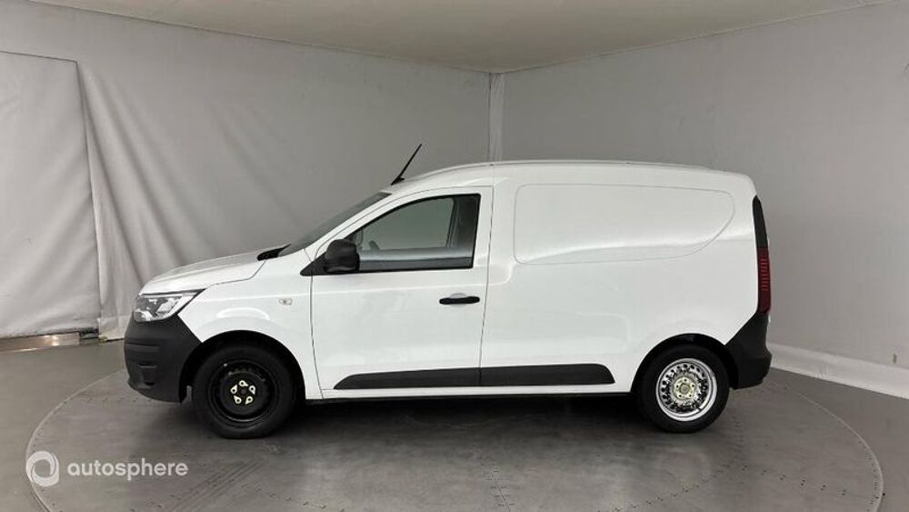 Express 1.5 Blue dCi 75ch Confort 22 2022 occasion 02000 Laon