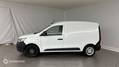 Express 1.5 Blue dCi 75ch Confort 22 2022 occasion 02000 Laon