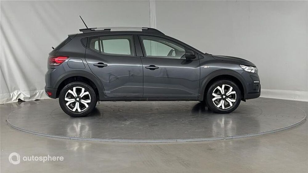 Sandero 1.0 TCe 90ch Stepway Confort -22 2023 occasion 51200 &Eacute;pernay