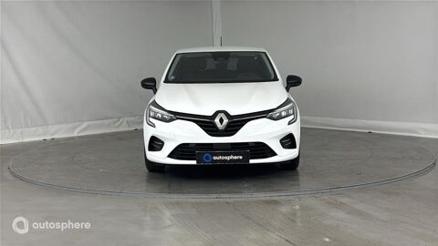 Clio 1.0 TCe 100ch Evolution GPL 2023 occasion 62232 Fouqui&egrave;res-l&egrave;s-B&eacute;thune