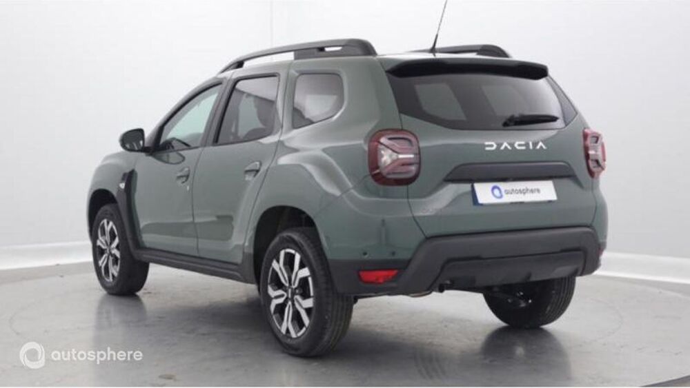 Duster 1.3 TCe 130ch FAP Journey 4x2 2023 occasion 59320 Sequedin
