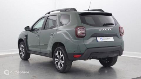 Duster 1.3 TCe 130ch FAP Journey 4x2 2023 occasion 59320 Sequedin