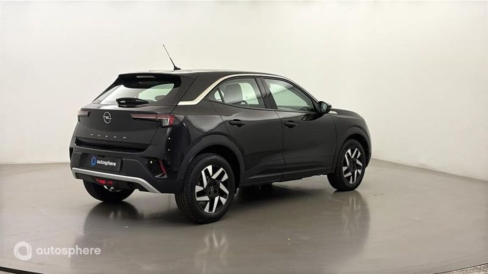 Mokka 1.2 Turbo 100ch Elegance 2022 occasion 63000 Clermont-Ferrand