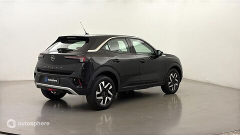 Mokka 1.2 Turbo 100ch Elegance 2022 occasion 63000 Clermont-Ferrand