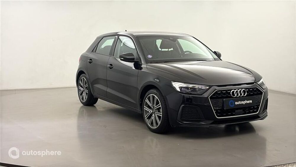 A1 25 TFSI 95ch Advanced 2 S tronic 7 2023 occasion 79000 Niort