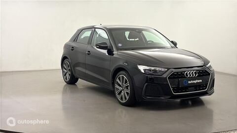 A1 25 TFSI 95ch Advanced 2 S tronic 7 2023 occasion 79000 Niort