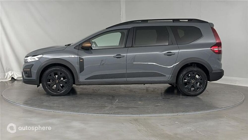 Jogger 1.0 TCe 110ch Extreme+ 5 places 2023 occasion 57100 Thionville