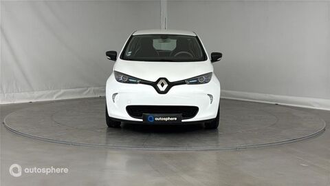 Zo&eacute; Life charge normale R90 MY18 2018 occasion 10000 Troyes
