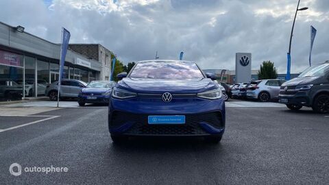 ID.5 204ch Pro Performance 77 kWh 2022 occasion 02400 Ch&acirc;teau-Thierry