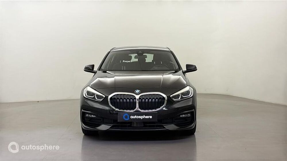 S&eacute;rie 1 118iA 136ch Edition Sport DKG7 2023 occasion 33700 M&eacute;rignac