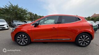 Clio 1.0 TCe 90ch Techno 2023 occasion 13800 ISTRES