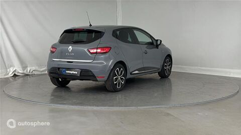 Clio 0.9 TCe 90ch Limited 5p 2019 occasion 62220 Carvin