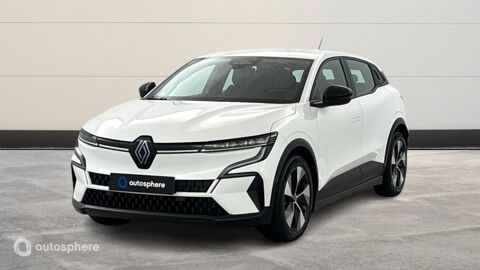 Annonce voiture Renault Mégane 23999 €