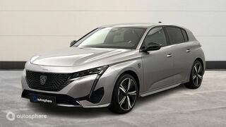 308 PHEV 225ch GT e-EAT8 2024 occasion 86100 Ch&acirc;tellerault