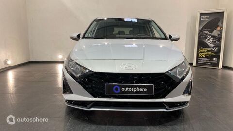 i20 1.0 T-GDi 100ch Intuitive DCT-7 2025 occasion 13090 Aix-en-Provence