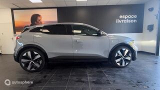 M&eacute;gane E-Tech Electric EV60 220ch Techno super charge 2023 occasion 84120 Pertuis
