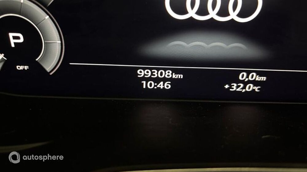 Q5 50 TFSI e 299ch S line quattro S tronic 7 2023 occasion 51100 Reims