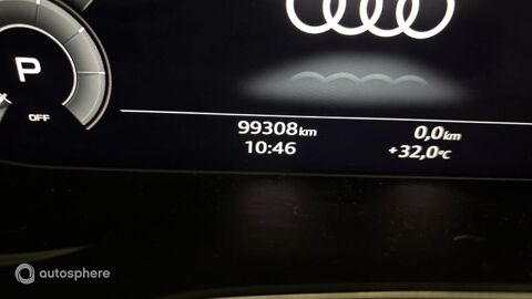 Q5 50 TFSI e 299ch S line quattro S tronic 7 2023 occasion 51100 Reims