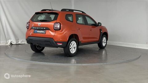 Duster 1.5 Blue dCi 115ch Confort 4x2 2023 occasion 57100 Thionville