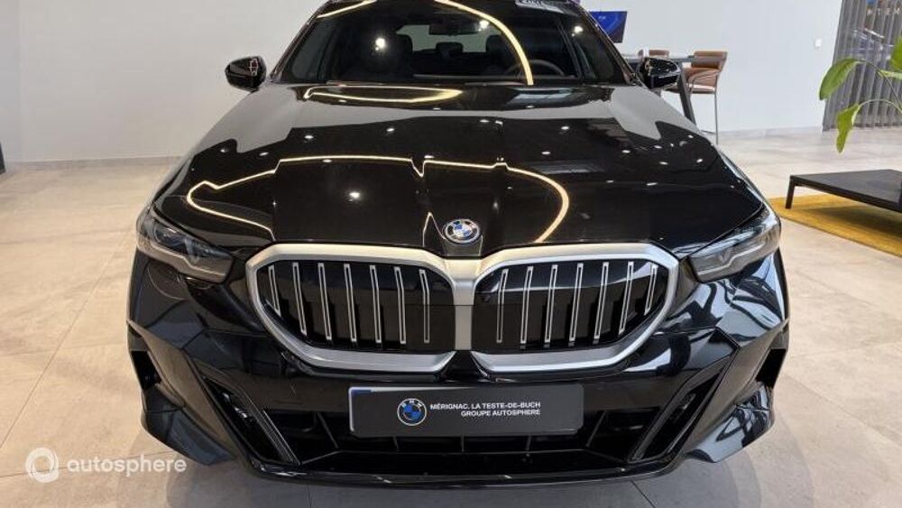 S&eacute;rie 5 530e 299ch M Sport xDrive 2026 occasion 33700 M&eacute;rignac