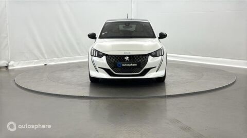 208 1.2 PureTech 130ch S&S GT Pack EAT8 2021 occasion 60000 Beauvais