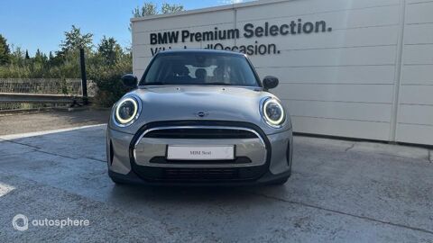 Cooper 136ch Edition Premium BVA7 2023 occasion 30000 N&icirc;mes