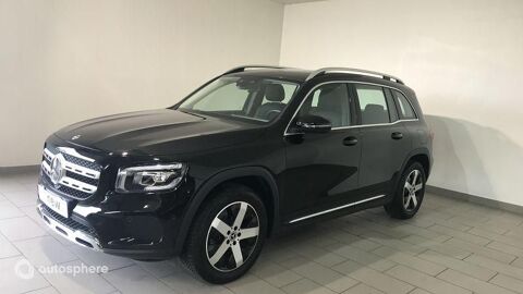 Annonce voiture Mercedes GLB 36799 