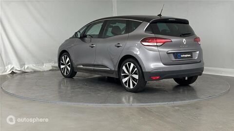 Sc&eacute;nic 1.3 TCe 140ch FAP Limited 2019 occasion 62231 Coquelles